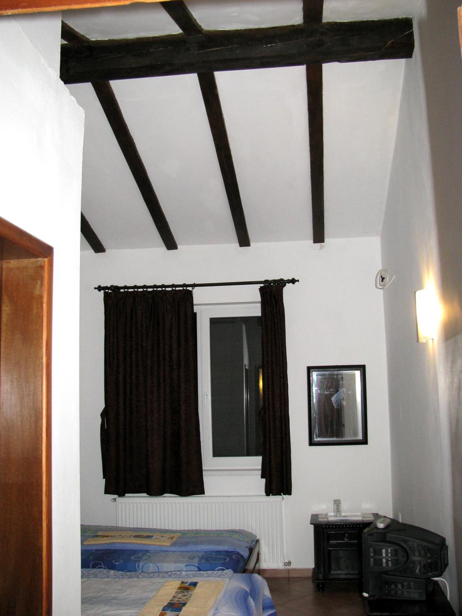 Guest House Familia Samovodene Dış mekan fotoğraf