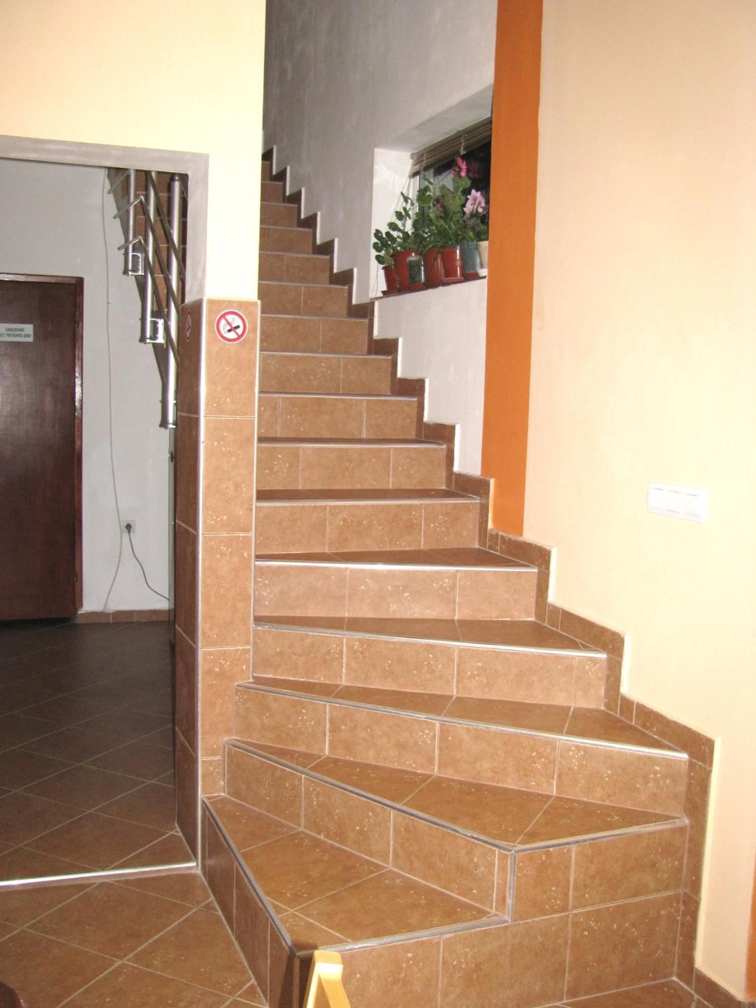 Guest House Familia Samovodene Dış mekan fotoğraf
