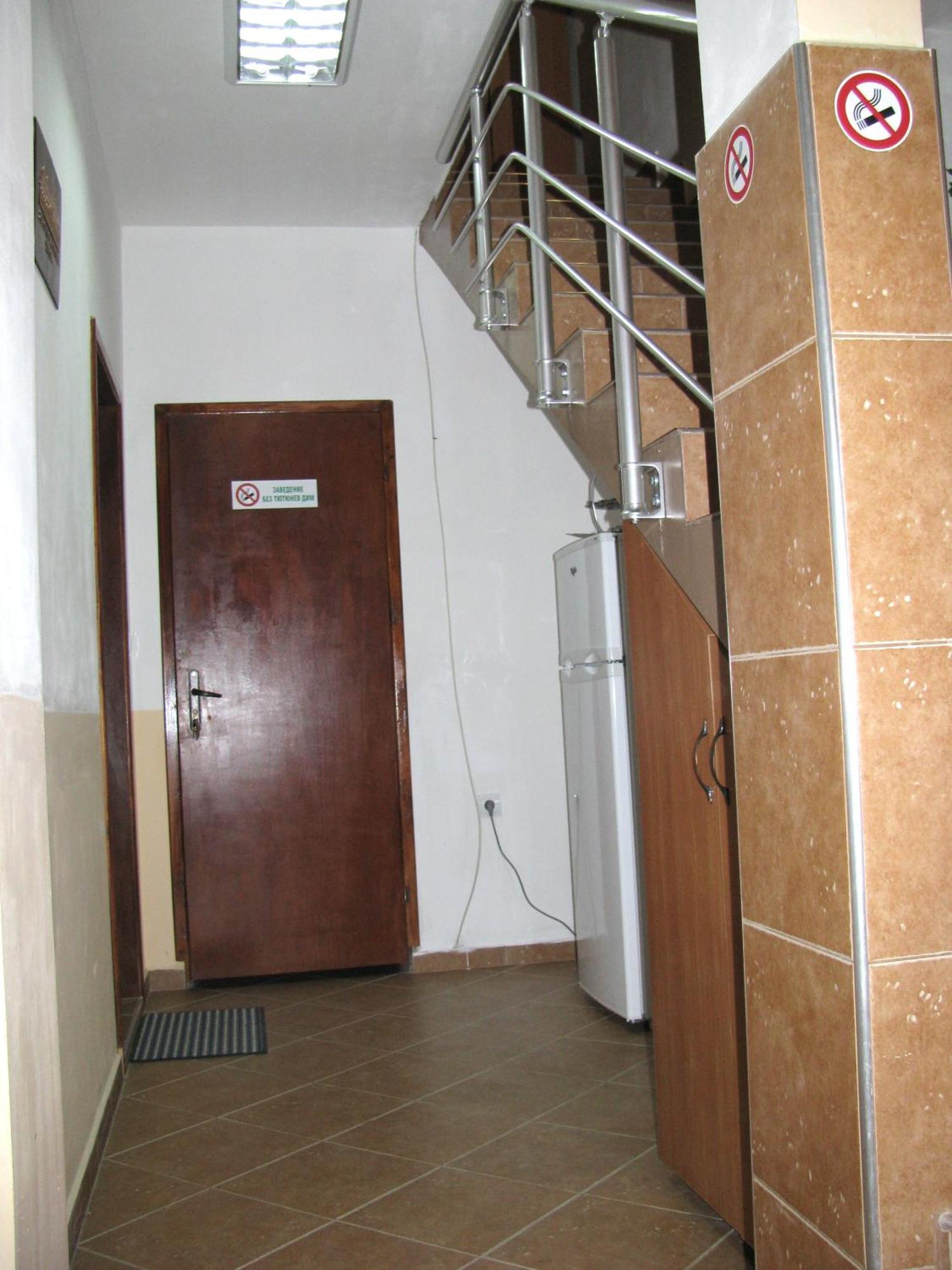 Guest House Familia Samovodene Dış mekan fotoğraf