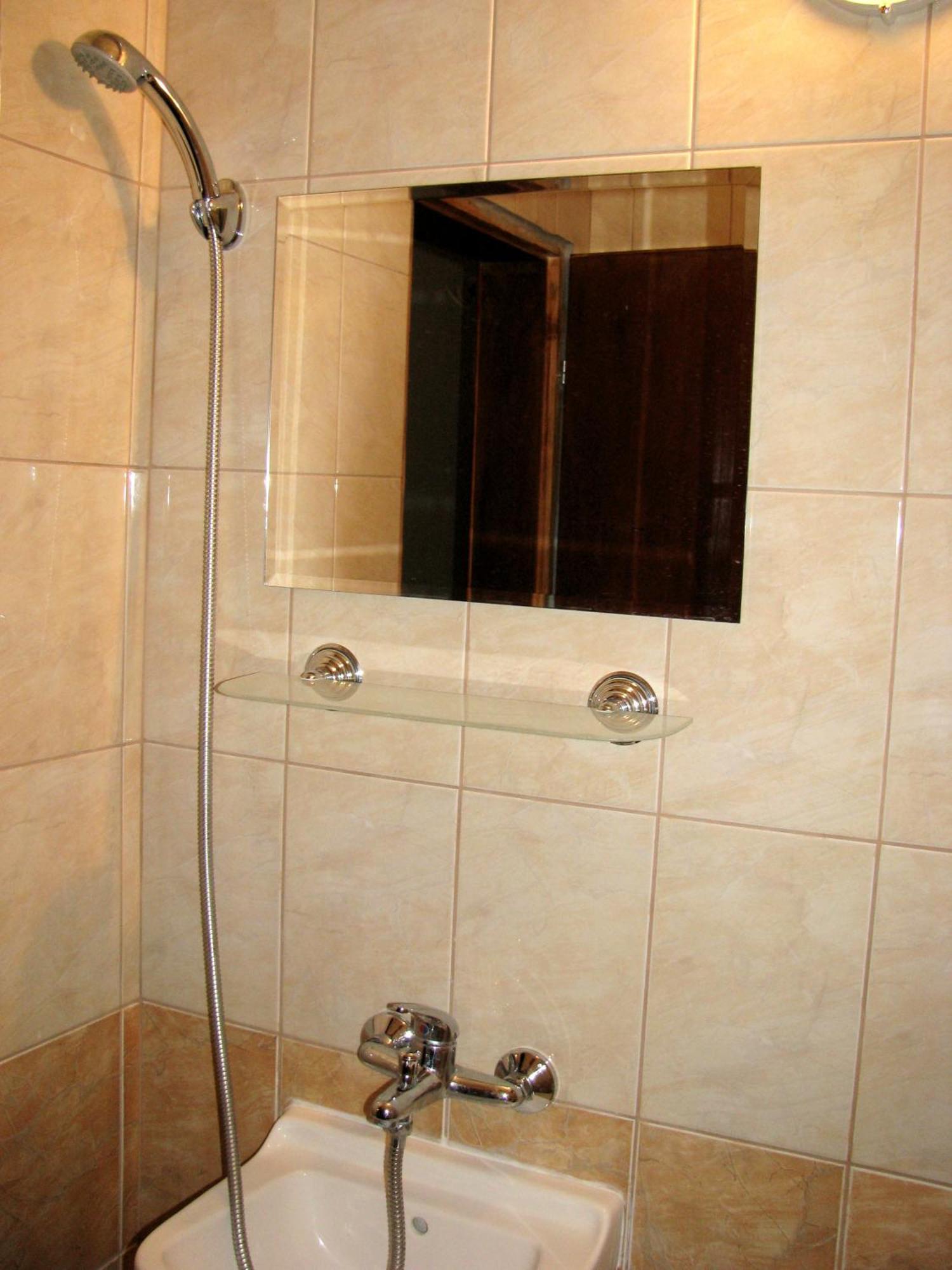 Guest House Familia Samovodene Dış mekan fotoğraf