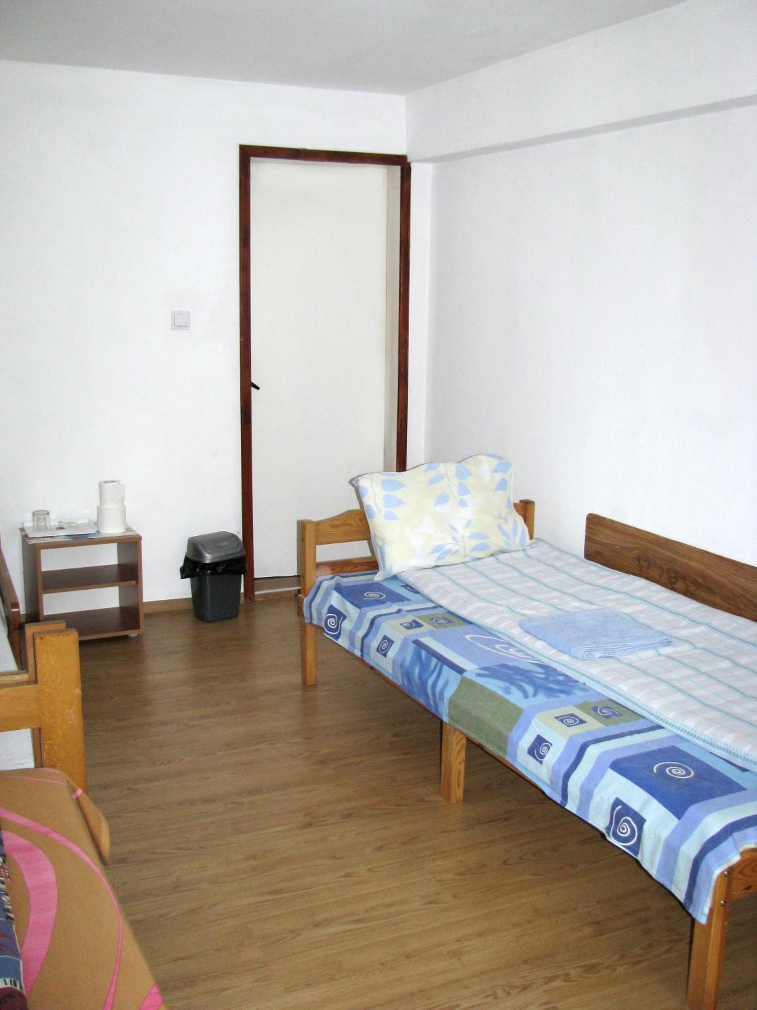 Guest House Familia Samovodene Dış mekan fotoğraf