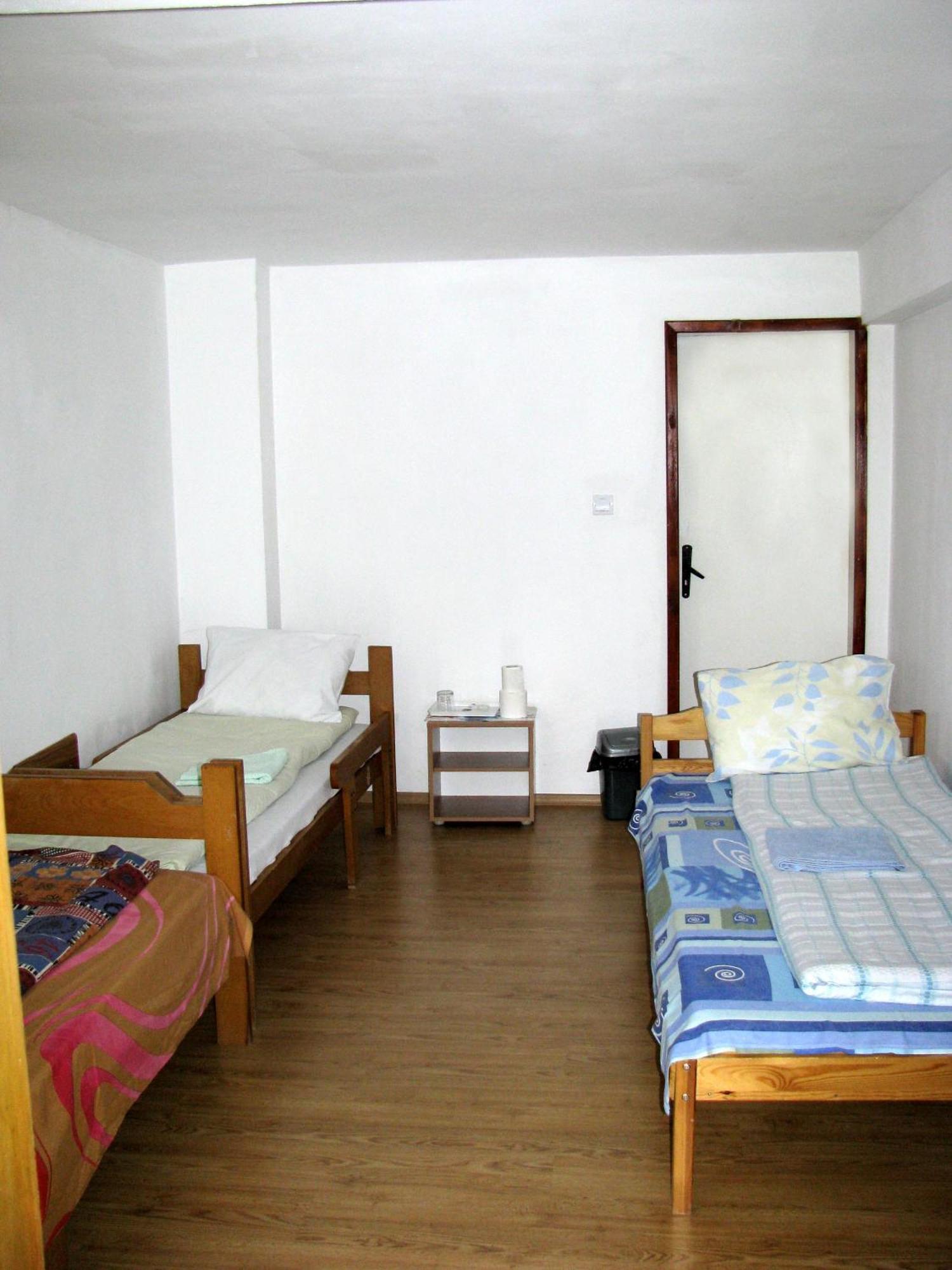 Guest House Familia Samovodene Dış mekan fotoğraf