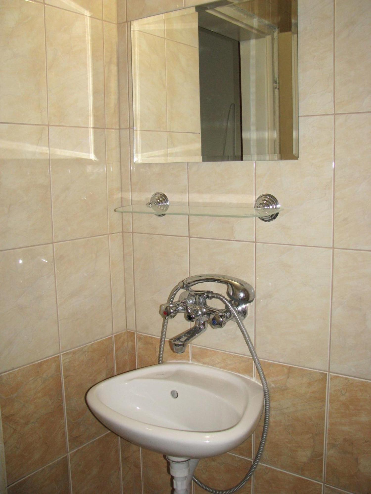 Guest House Familia Samovodene Dış mekan fotoğraf