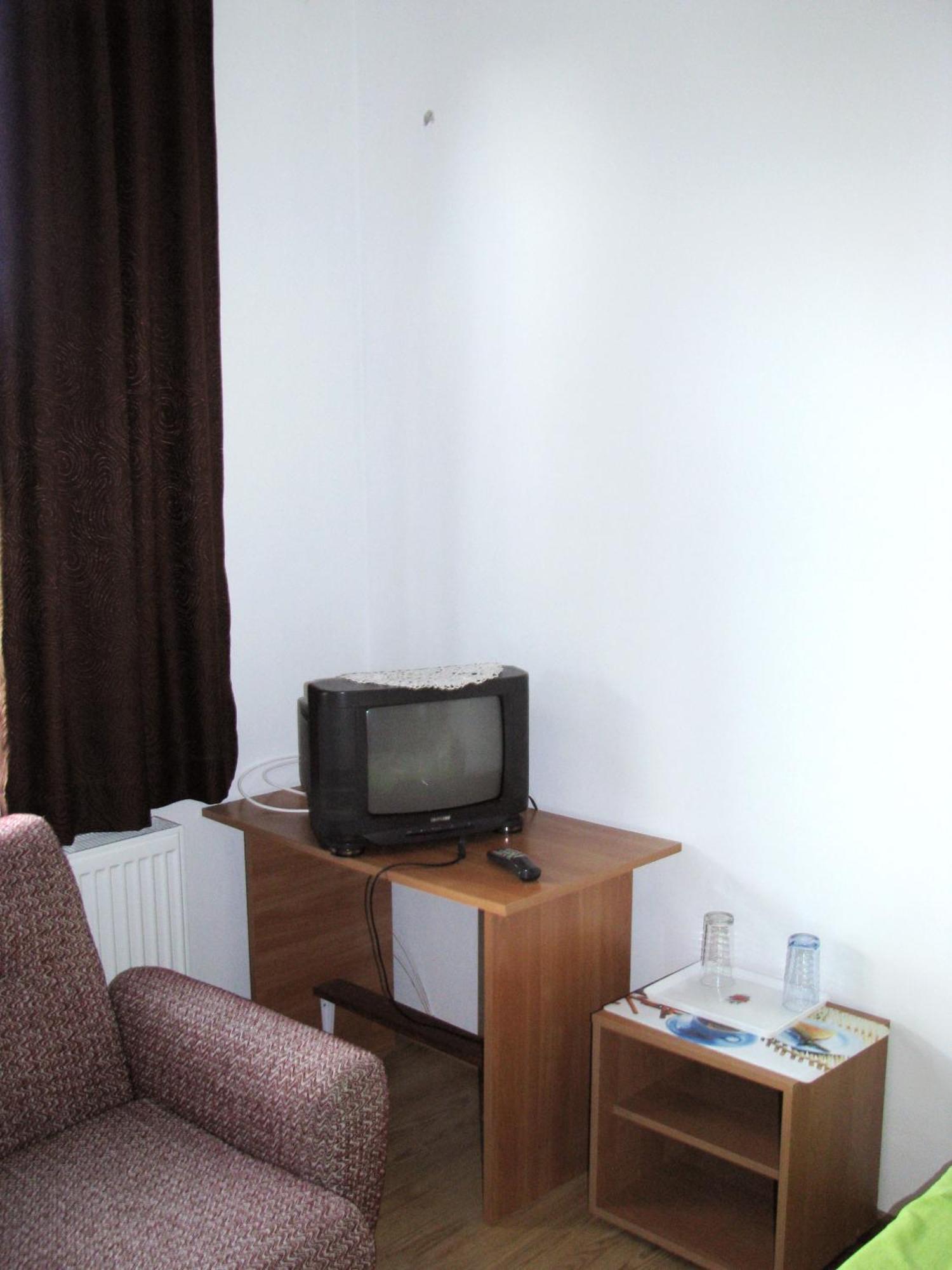Guest House Familia Samovodene Dış mekan fotoğraf