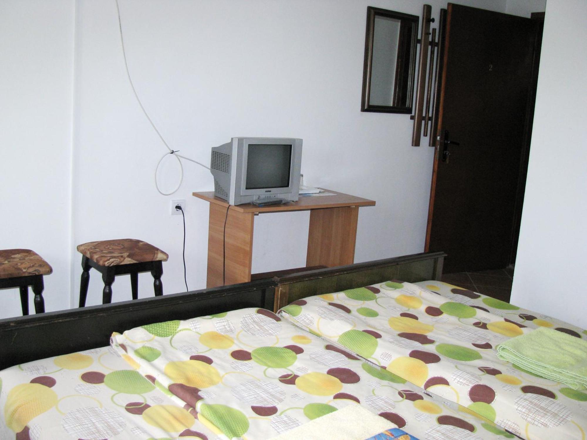 Guest House Familia Samovodene Dış mekan fotoğraf