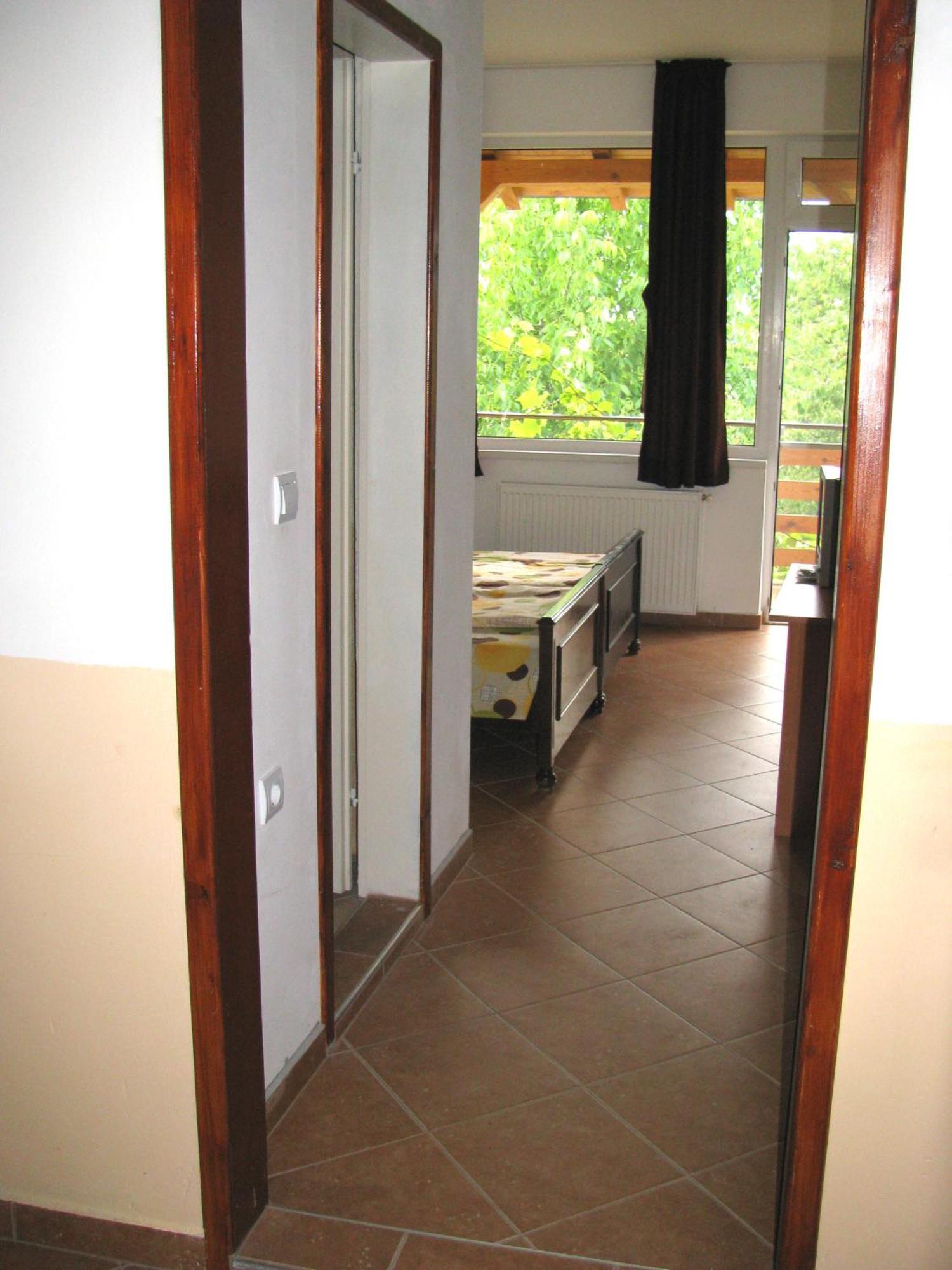 Guest House Familia Samovodene Dış mekan fotoğraf