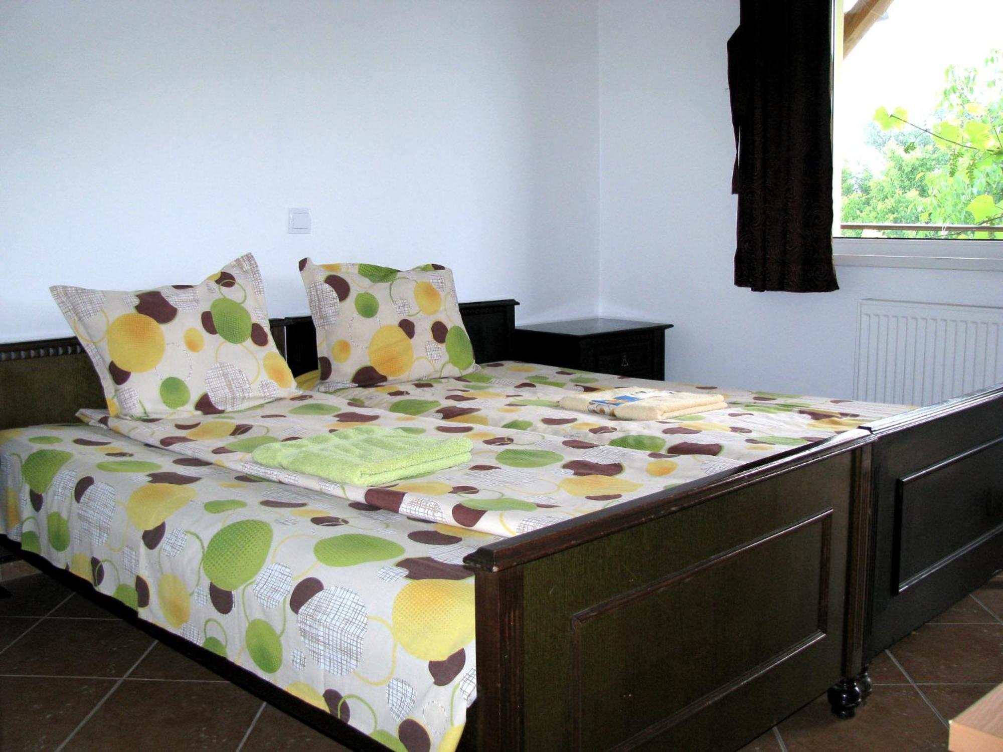 Guest House Familia Samovodene Dış mekan fotoğraf