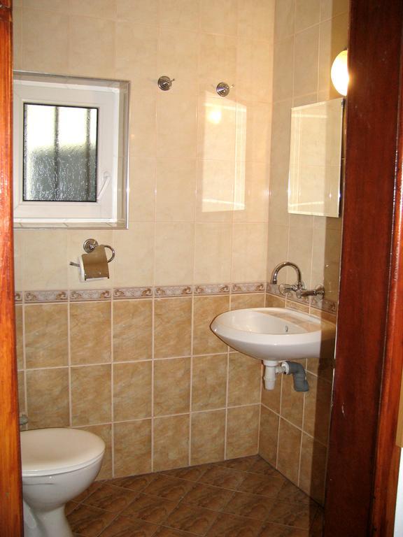 Guest House Familia Samovodene Oda fotoğraf