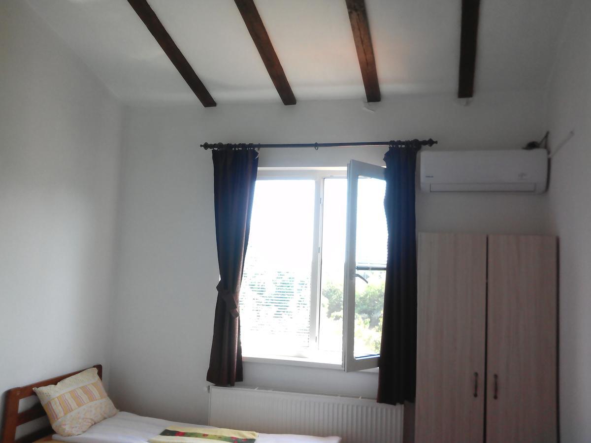 Guest House Familia Samovodene Dış mekan fotoğraf