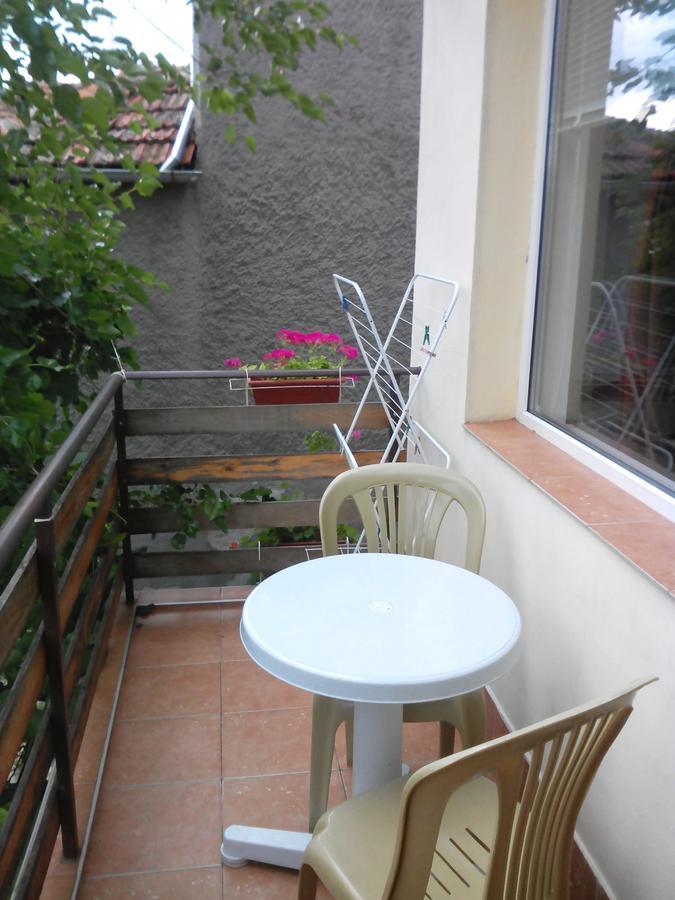 Guest House Familia Samovodene Dış mekan fotoğraf